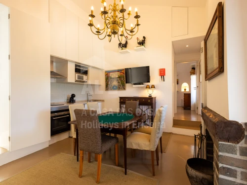 Maison Ericeira, 5 pièces, 6 personnes - photo_1011964124984