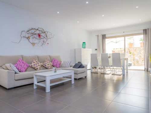 Villa Maria de la salut, 1 Schlafzimmer, 2 Personen - photo_1011964125666