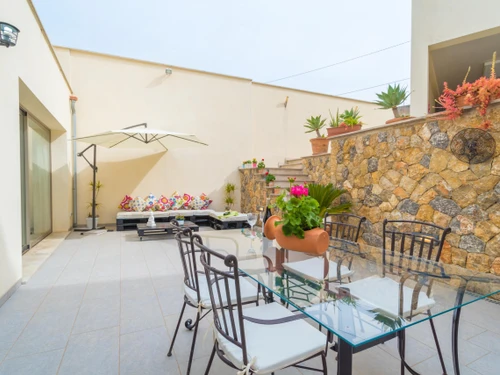 Villa Maria de la salut, 1 Schlafzimmer, 2 Personen - photo_1011964125666