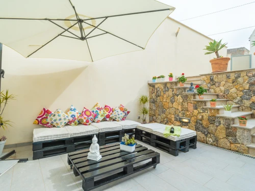 Villa Maria de la salut, 1 Schlafzimmer, 2 Personen - photo_1011964125666