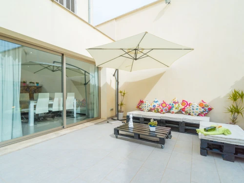 Villa Maria de la salut, 1 Schlafzimmer, 2 Personen - photo_1011964125666