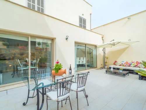 Villa Maria de la salut, 1 Schlafzimmer, 2 Personen - photo_1011964125666