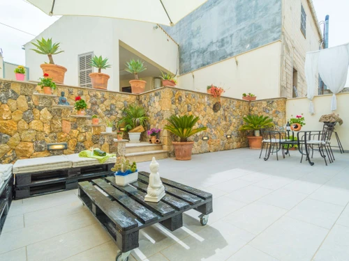 Villa Maria de la salut, 2 pièces, 2 personnes - photo_1011964125666