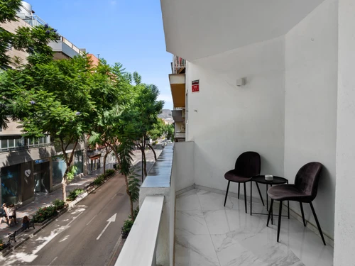 Appartement Fuengirola, 5 pièces, 8 personnes - photo_1011964126021