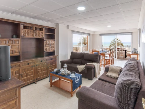 Apartment Gandia, 4 bedrooms, 8 persons - photo_1011964126556