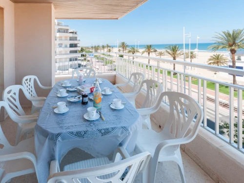 Apartment Gandia, 4 bedrooms, 8 persons - photo_1011964126556