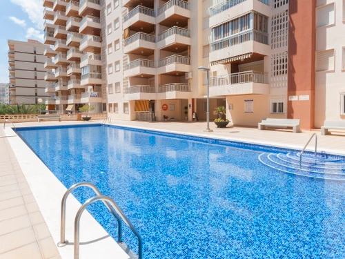 Apartment Gandia, 4 bedrooms, 8 persons - photo_1011964126556