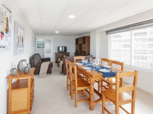 Apartment Gandia, 4 bedrooms, 8 persons - photo_1011964126556