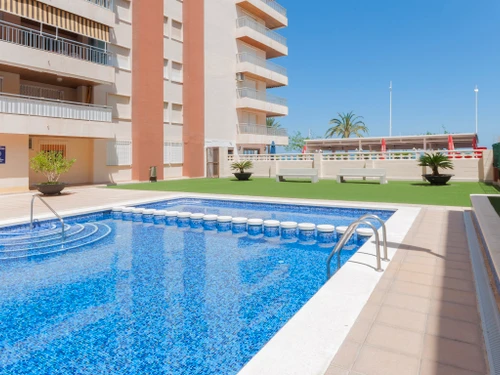 Appartement Gandia, 5 pièces, 8 personnes - photo_1011964126556