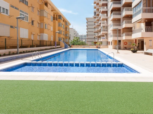 Apartment Gandia, 4 bedrooms, 8 persons - photo_1011964126556