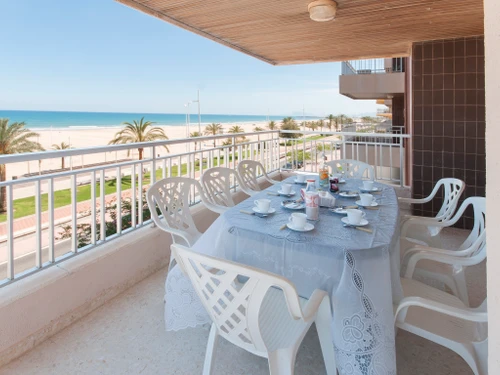 Apartment Gandia, 4 bedrooms, 8 persons - photo_1011964126556