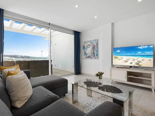 Appartement Mijas Costa, 4 pièces, 6 personnes - photo_1011964126707