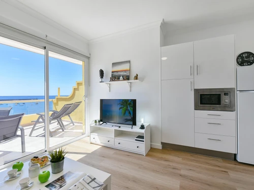 Apartment Gran Canaria, 1 bedroom, 3 persons - photo_1011964129055