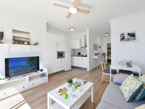 Apartment Gran Canaria, 1 bedroom, 3 persons - photo_1011964129055