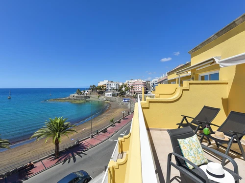 Apartment Gran Canaria, 1 bedroom, 3 persons - photo_1011964129055