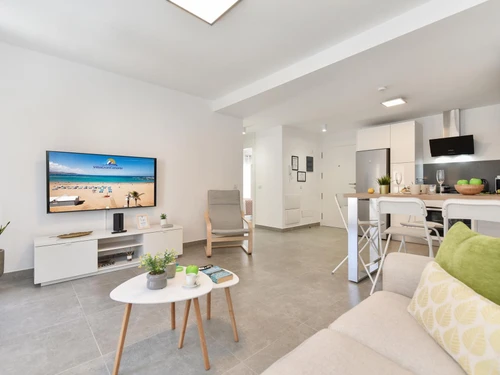 Appartement Las Palmas de Gran Canaria, 3 pièces, 4 personnes - photo_1011964129515