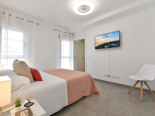 Appartement Las Palmas de Gran Canaria, 3 pièces, 4 personnes - photo_1011964129515