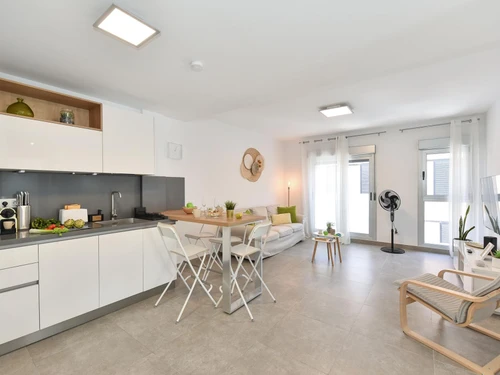 Appartement Las Palmas de Gran Canaria, 3 pièces, 4 personnes - photo_1011964129515