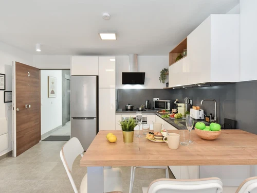 Appartement Las Palmas de Gran Canaria, 3 pièces, 4 personnes - photo_1011964129515