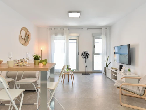 Appartement Las Palmas de Gran Canaria, 3 pièces, 4 personnes - photo_1011964129515