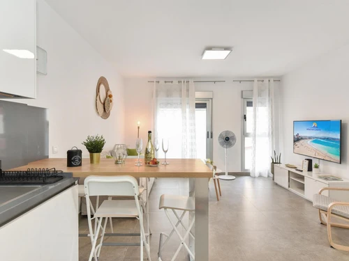 Appartement Las Palmas de Gran Canaria, 3 pièces, 4 personnes - photo_1011964129657