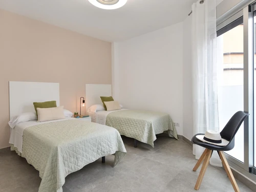 Appartement Las Palmas de Gran Canaria, 3 pièces, 4 personnes - photo_1011964129657