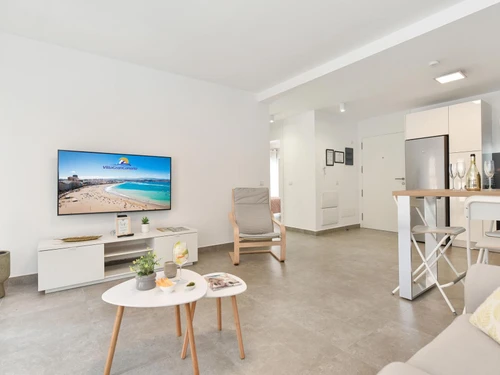 Appartement Las Palmas de Gran Canaria, 3 pièces, 4 personnes - photo_1011964129657