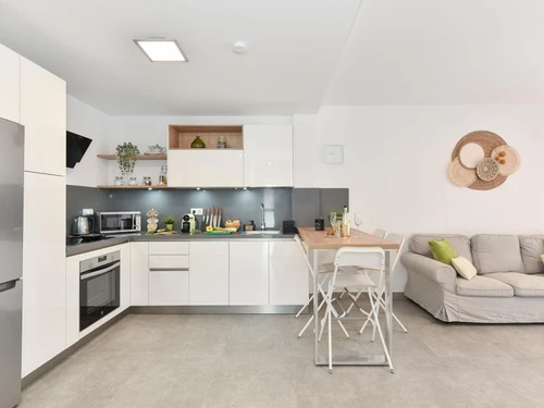 Appartement Las Palmas de Gran Canaria, 3 pièces, 4 personnes - photo_1011964129657