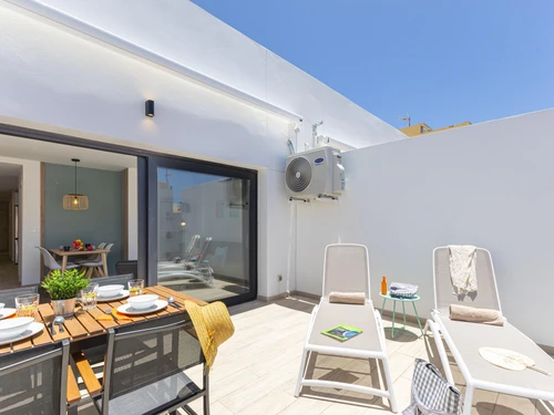 Appartement San Bartolomé de Tirajana, 3 pièces, 4 personnes - photo_1011964129892