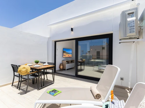 Appartement San Bartolomé de Tirajana, 3 pièces, 4 personnes - photo_1011964129892