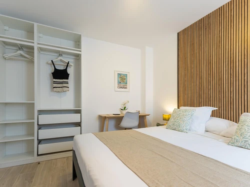 Appartement San Bartolomé de Tirajana, 3 pièces, 4 personnes - photo_1011964129892