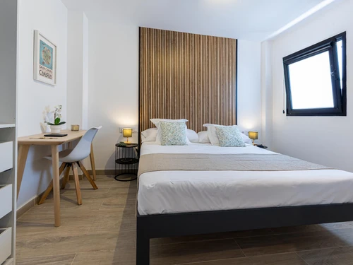 Appartement San Bartolomé de Tirajana, 3 pièces, 4 personnes - photo_1011964129892