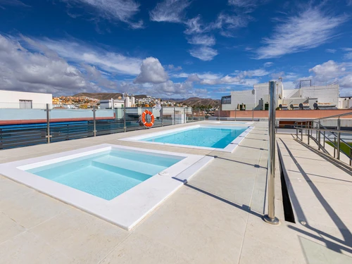 Apartment Gran Canaria, 2 bedrooms, 4 persons - photo_1011964130033