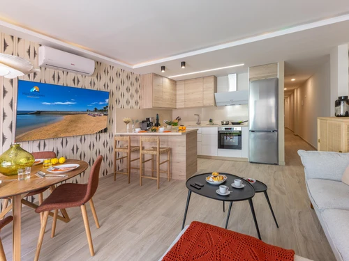 Apartment Gran Canaria, 2 bedrooms, 4 persons - photo_1011964130033