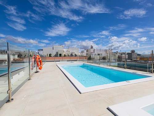 Apartment Gran Canaria, 2 bedrooms, 4 persons - photo_1011964130033