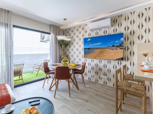 Apartment Gran Canaria, 2 bedrooms, 4 persons - photo_1011964130033