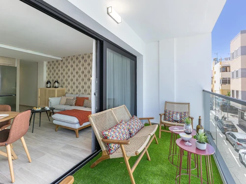 Apartment Gran Canaria, 2 bedrooms, 4 persons - photo_1011964130033