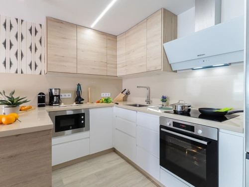 Apartment Gran Canaria, 2 bedrooms, 4 persons - photo_1011964130033