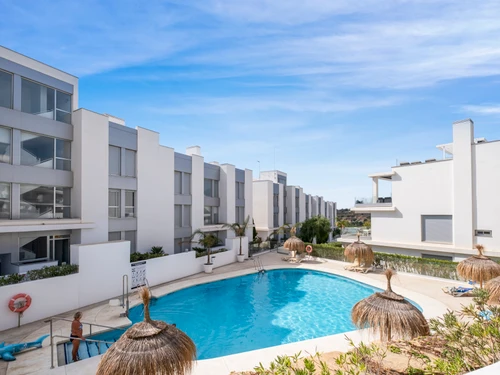 Ferienwohnung Estepona, 3 Schlafzimmer, 6 Personen - photo_1011964130637