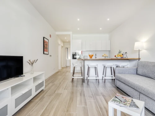 Ferienwohnung Quarteira-Vilamoura, 2 Schlafzimmer, 4 Personen - photo_1011964131526