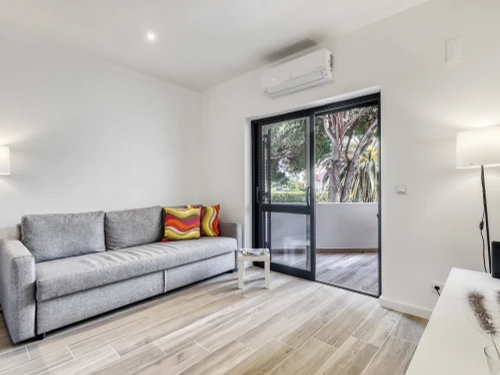 Ferienwohnung Quarteira-Vilamoura, 2 Schlafzimmer, 4 Personen - photo_1011964131526