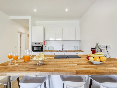 Ferienwohnung Quarteira-Vilamoura, 2 Schlafzimmer, 4 Personen - photo_1011964131526