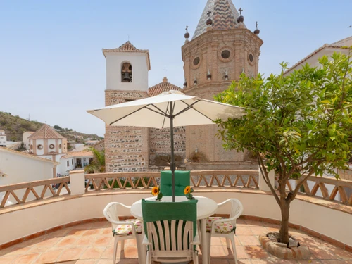 Chalet El Borge, 3 pièces, 4 personnes - photo_1011964132872