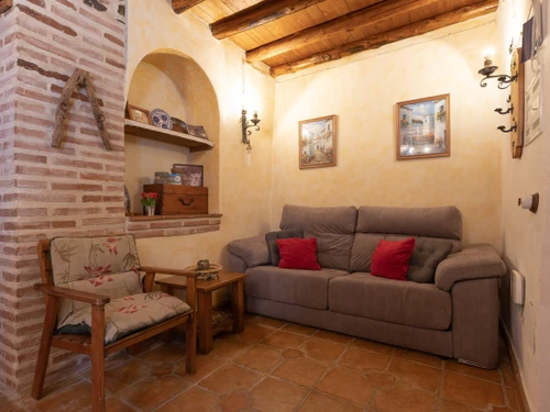 Chalet El Borge, 2 Schlafzimmer, 4 Personen - photo_1011964132872