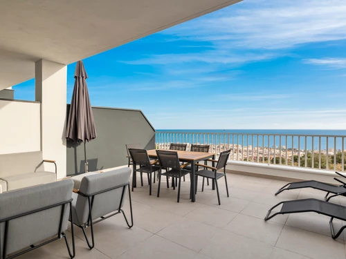 Apartment Benalmádena Costa, 3 bedrooms, 6 persons - photo_1011964133386