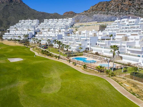 Appartement Pulpí, 3 pièces, 4 personnes - photo_1011964135823