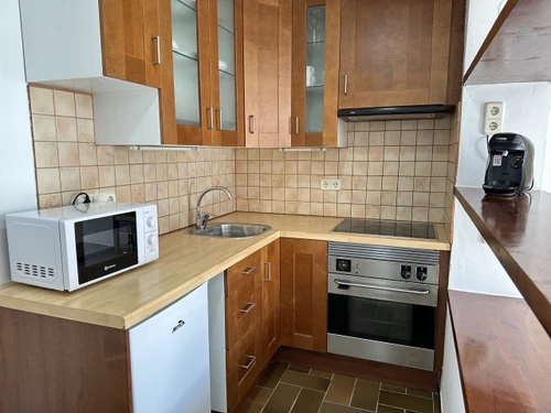 Appartement Roses, 2 pièces, 4 personnes - photo_1011964137772