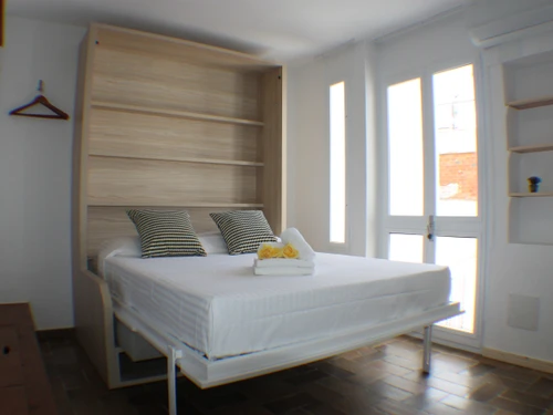 Appartement Roses, 2 pièces, 4 personnes - photo_1011964137772