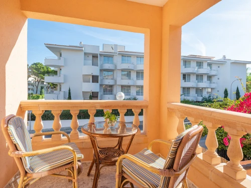 Apartment Palma de Mallorca, 1 bedroom, 2 persons - photo_1011964137923