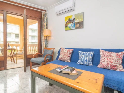 Apartment Palma de Mallorca, 1 bedroom, 2 persons - photo_1011964137923